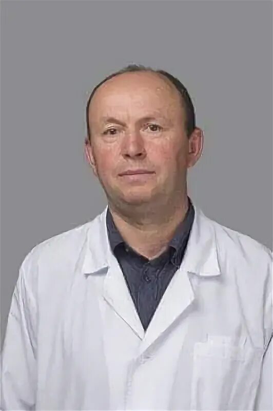 Коробейников врач