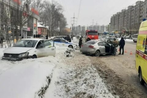 Томские происшествия сегодня последние события