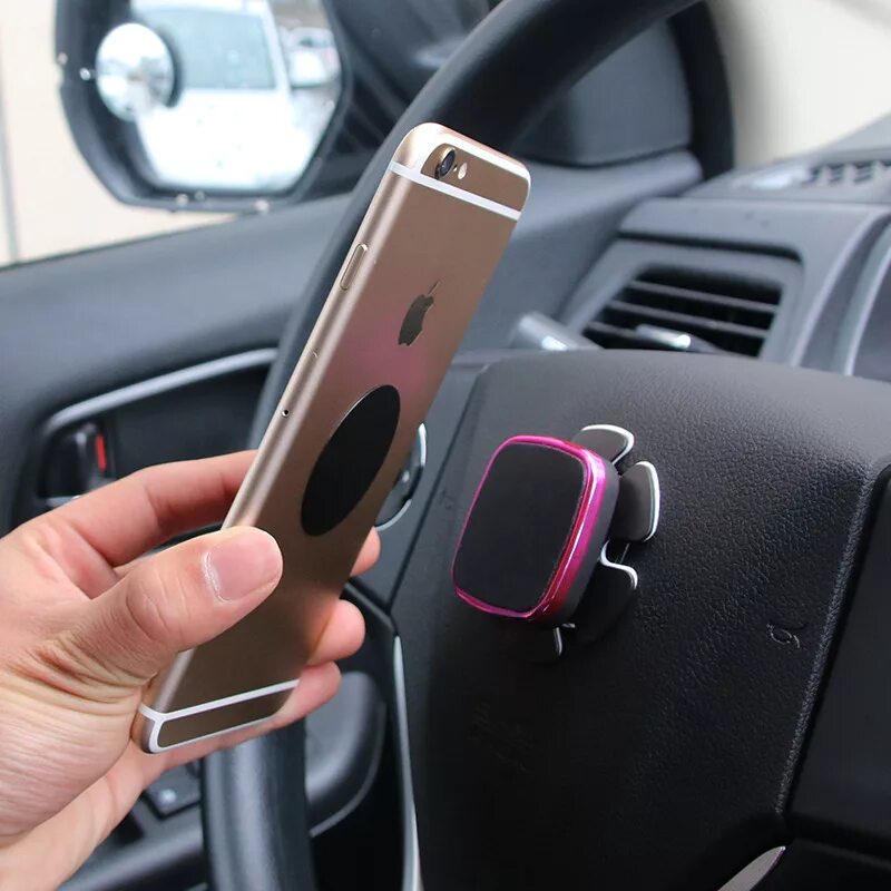 Магнитное крепление для телефона. Magnetic car Phone Holder. Автодержатель (2 в 1) car Holder. Магнетик держатель автомобильный. Автомобильный держатель Earldom 2 в1.