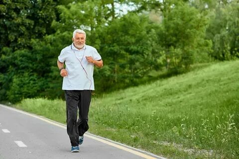 Oldest running