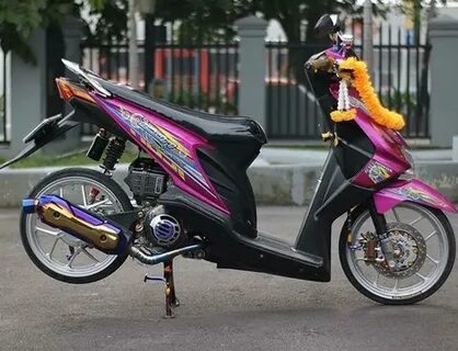 Beat mods