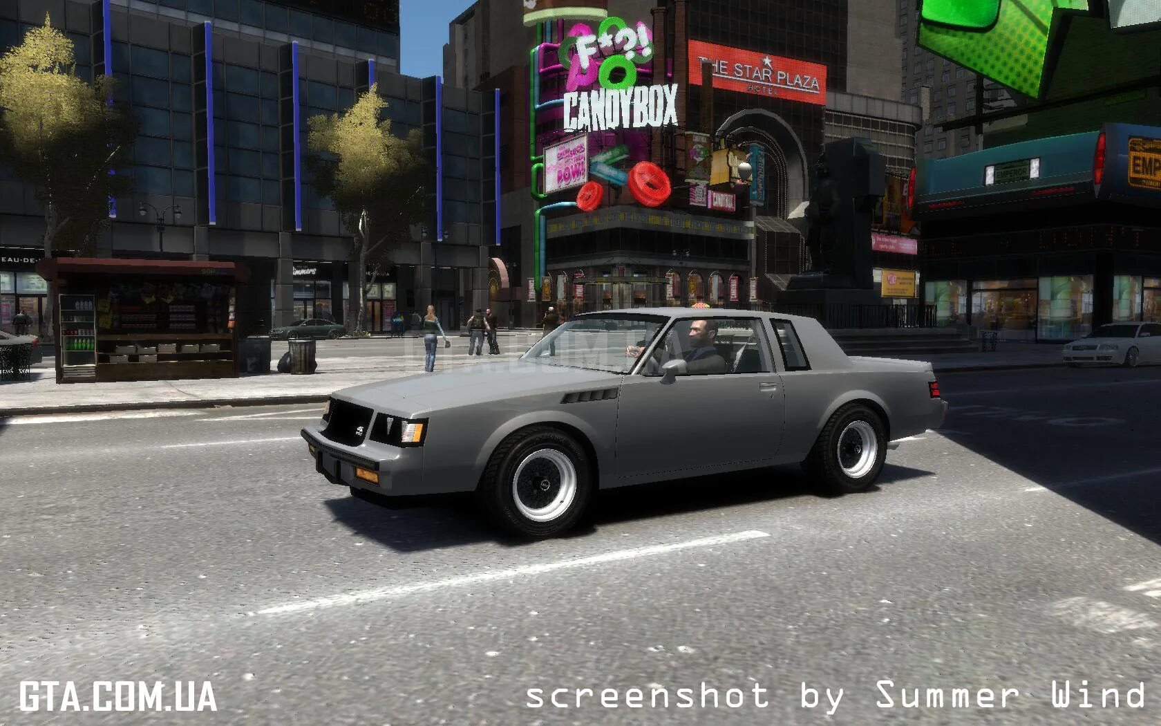 Бьюик ГТА 4. GTA 4 Buick. ГТА 4 вес. Buick Regal GTA.