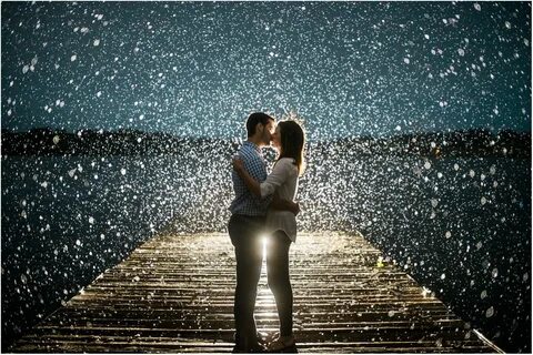 Warm love