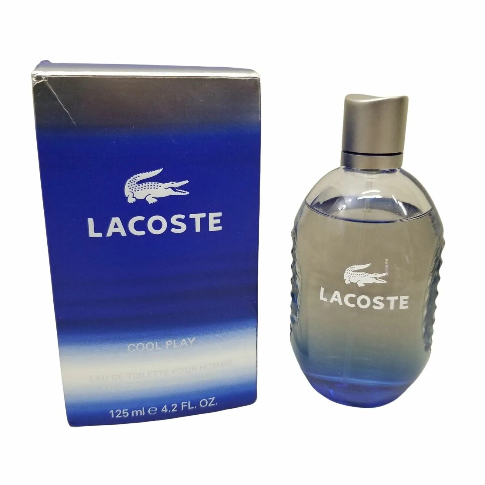 Lacoste cool Play 125 ml. Лакоста кул плей 125 мл. L-002 Style in Play Lacoste. Lacoste cool Play летуаль. Lacoste natural