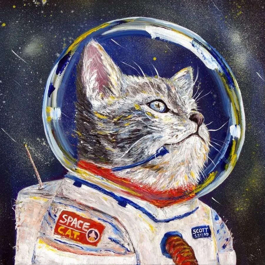 Кот космонавт Фелисетт. Кошка Фелисетта в космосе. Кошка космонавт Фелисетт марка. 1 кошка в космосе