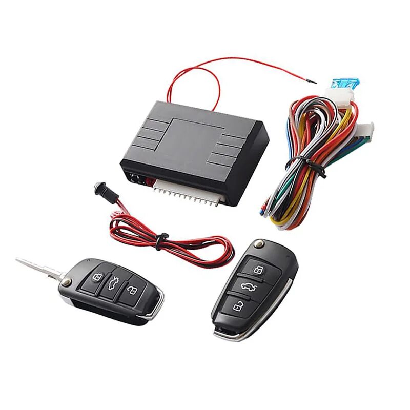 Keyless entry System ok-JVC 5002a. Car Keyless entry System 203. Car Keyless entry System kes-341. CSD 405. Дистанционная автоматика