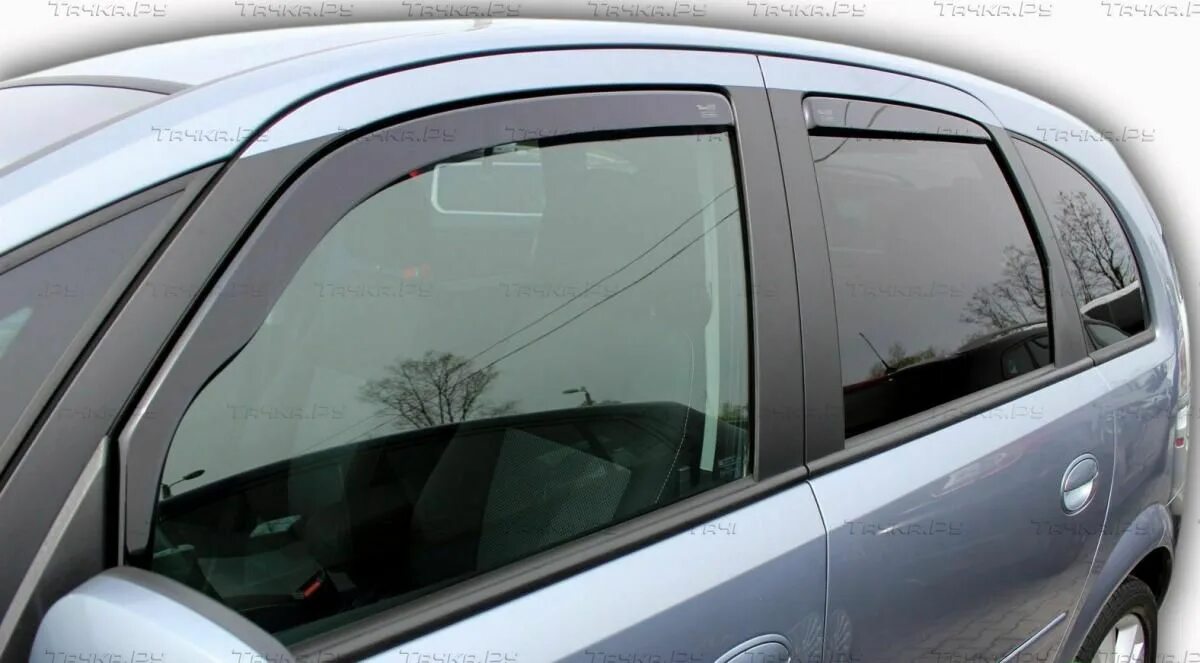 Ветровики на окна автомобиля штраф. Опель Мерива а дефлекторы окон. Дефлекторы боковых окон Heko для Opel Zafira a (1999-2005). Ветровички Опель Мерива а. Дефлекторы окон Opel Agila a 2000-2007.
