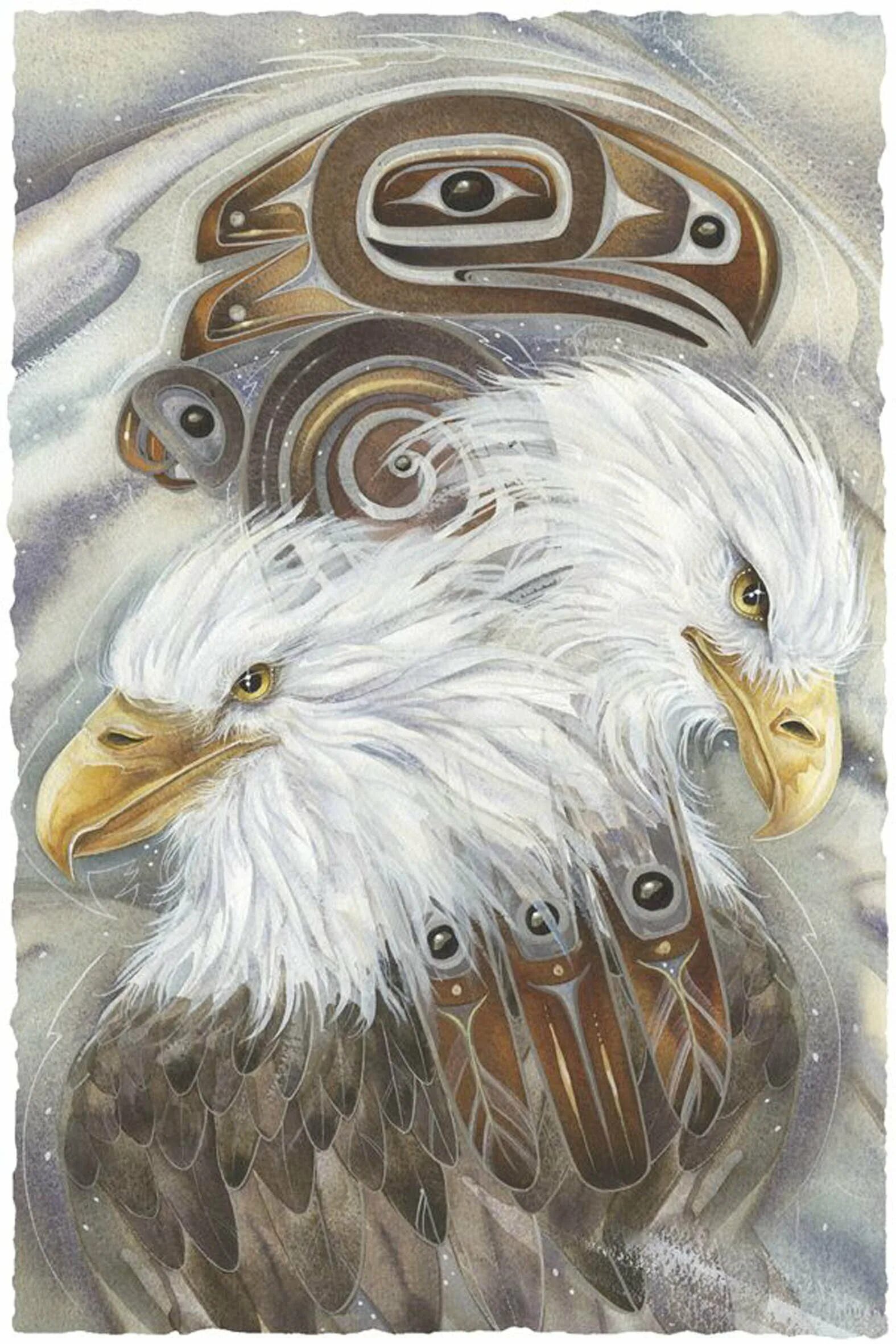 Тотем птица. Тотем птица. Тату индейский орёл тотем. Тотем птица. Тотем фулинга.