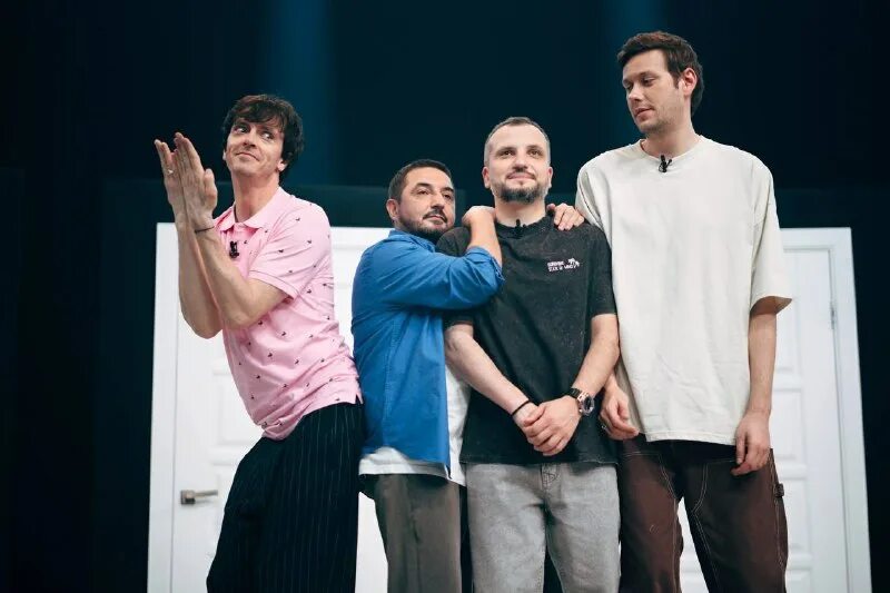 импровизация истории 2023