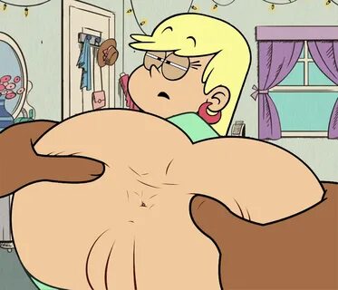 Slideshow loud house rule 34 gifs.