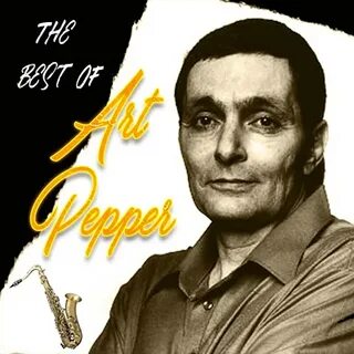 Pepper artist