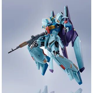 METAL ROBOT SPIRITS ＜ SIDE MS ＞ Re-GZ Custom GUNDAM PREMIUM BANDAI USA Onli...