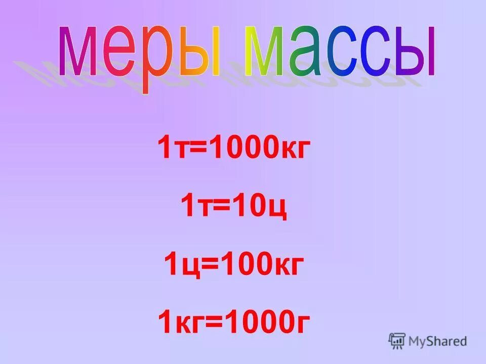 10 тонн в килограммах