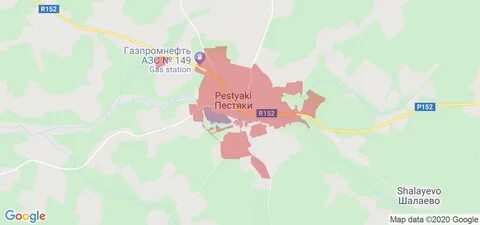 Иваново пестяки расписание