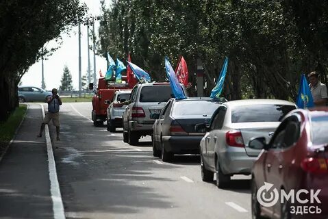 Страна энтузиастов
