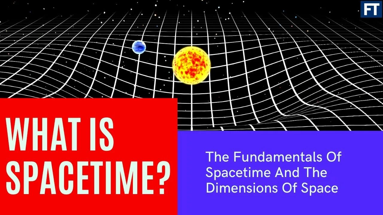 What is space made of. The problem of the dimensionality of spacetime.