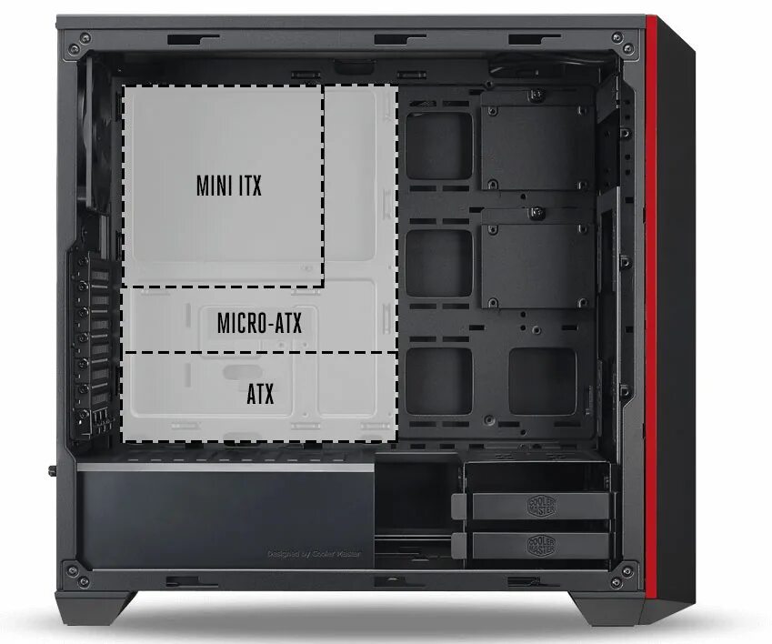 Форм фактор mini itx. Atx micro atx mini itx. mini itx micro itx. micro-atx, mini-itx, standard-atx. atx mini atx micro atx.