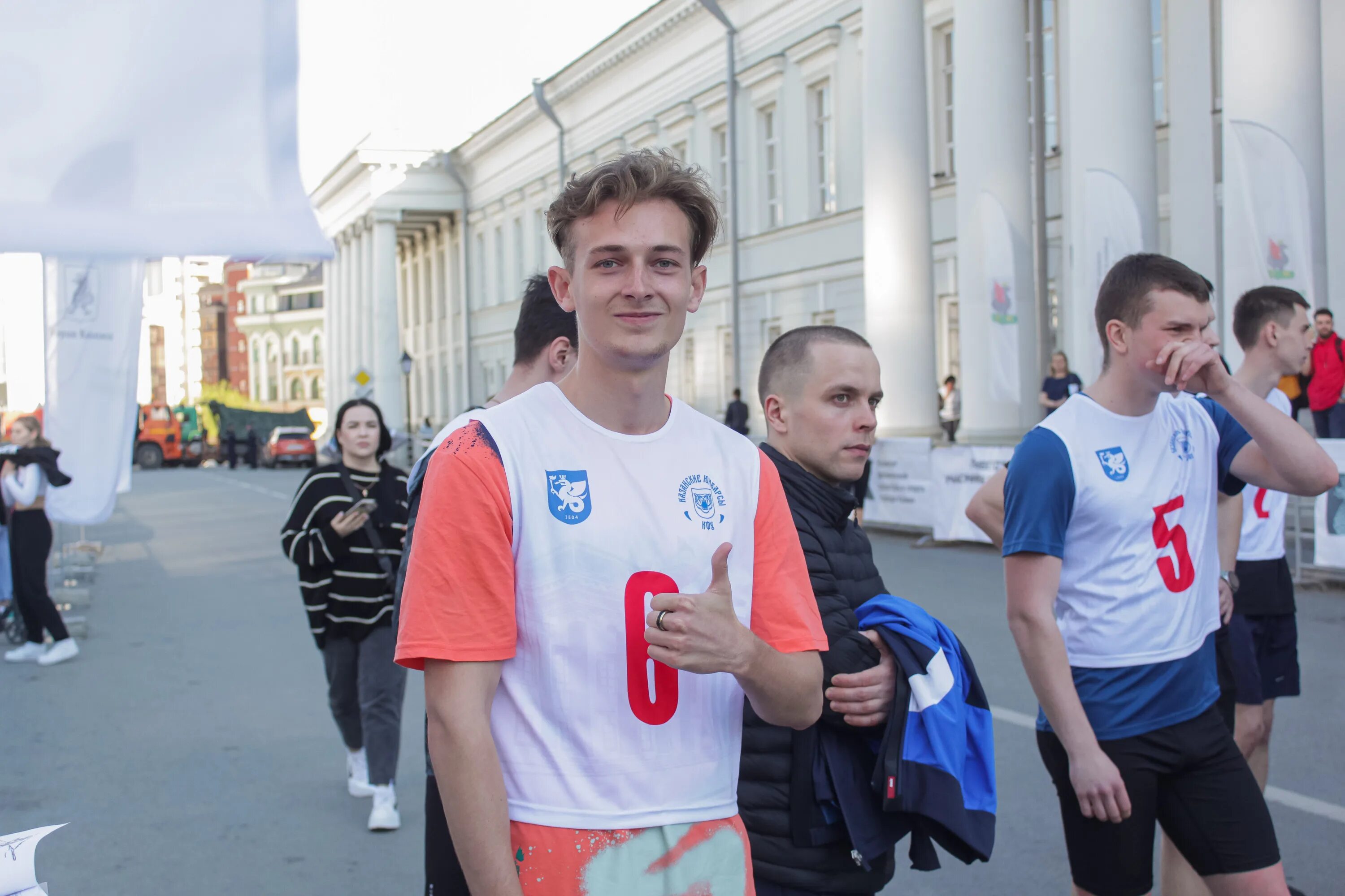 Кфу 2025. Кфу 2025