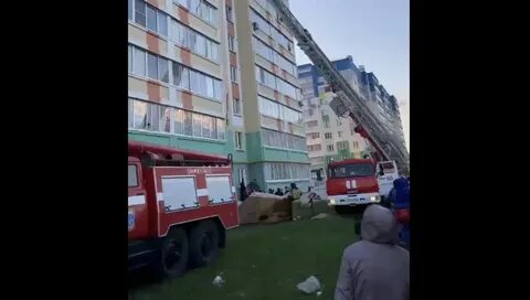 Ребенок упал с 9