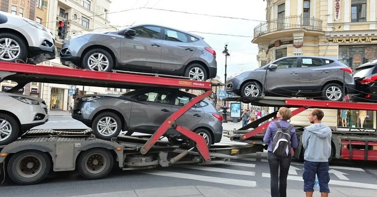 Повышение утилизационного сбора на машины. Импортные автомобили. импорт автомобилей. российские машины. призные машины.