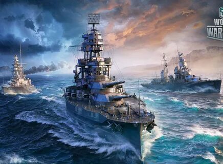 День морского боя