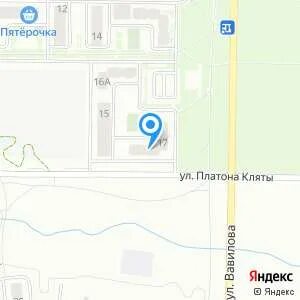 Платон клята