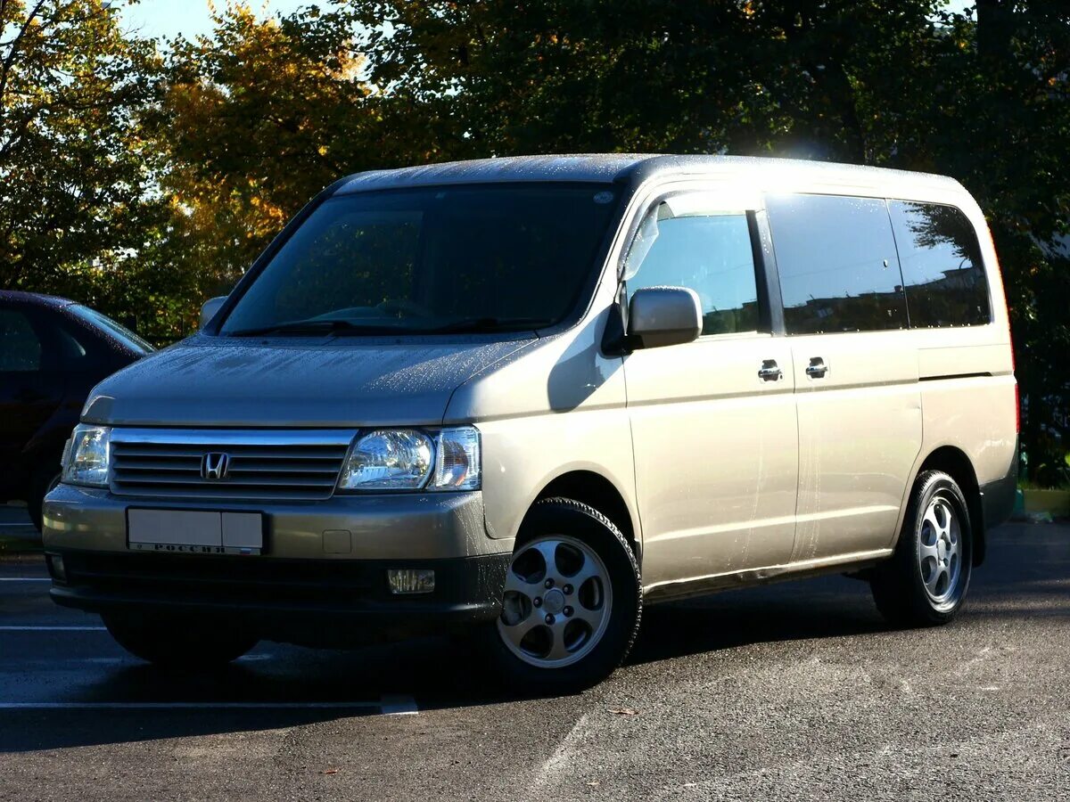 Honda stepwgn ii 2002. Honda stepwgn ii 2002. Honda stepwgn 2002. Степвагон 2002 год. Степвагон 2002.