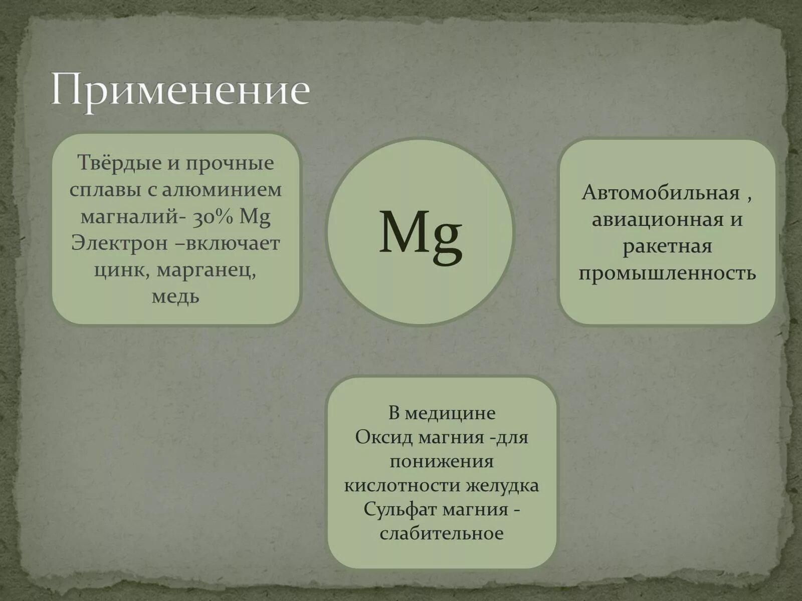 Область применения магния. Магний область применения химия. Применение магния в медицине. Применение магния кратко химия. Применение соединений кальция и магния