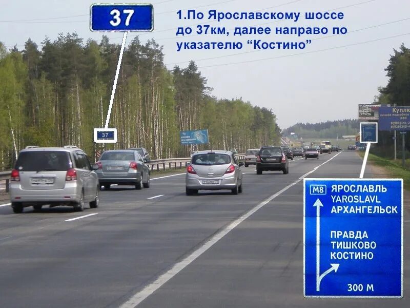 Расписания тишково правда 25. Ярославское шоссе указатель. 36 Км Ярославского шоссе. Ярославское шоссе на карте. Ярославское шоссе 37.