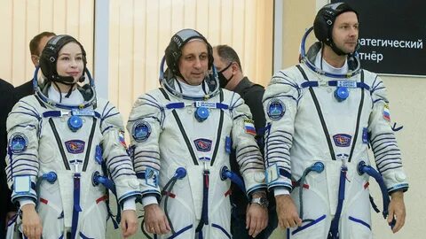 Сколько были в космосе пересильд и шипенко