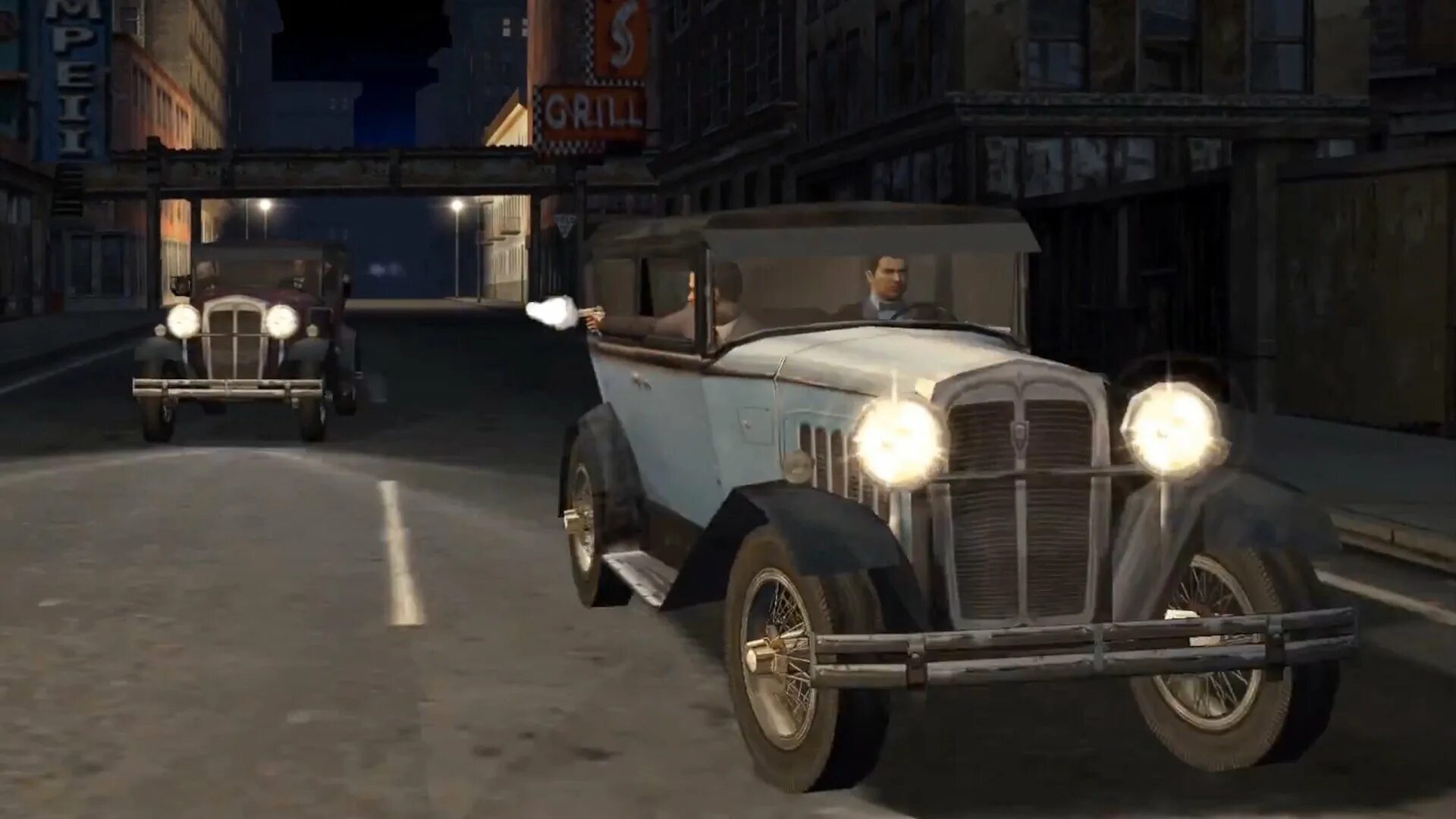 Мафия 1 ремастер. Бар сальери definitive edition. Mafia the city of lost heaven. Mafia the city of lost heaven remastered. Мафия 1 ремастер.