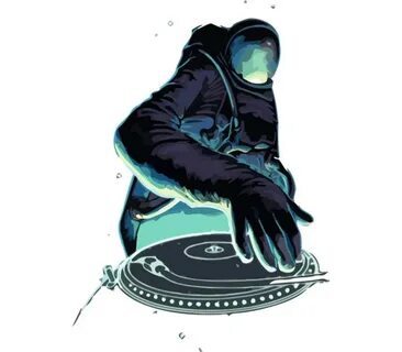 Dj space