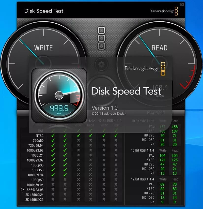 Blackmagic speed test. Blackmagic Disk Speed Test. Скорость диска. Программа скорости диска. Blackmagic Disk Speed Test Windows.