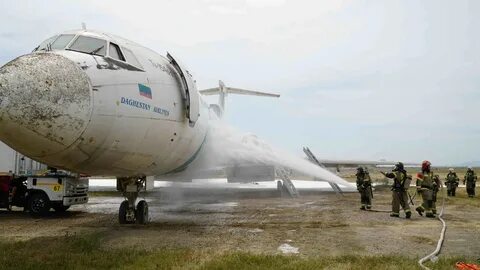 Полета махачкала