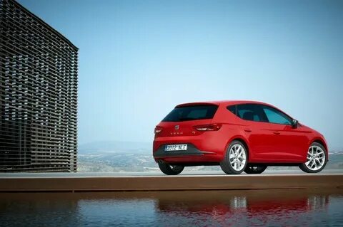Seat volkswagen