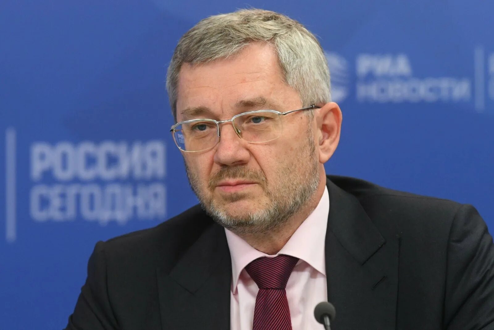 Цб арестовал