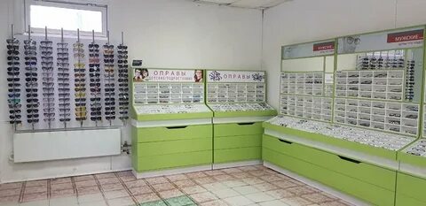 Мегаоптика комсомольская ул 10 отзывы