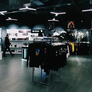 Fragstore