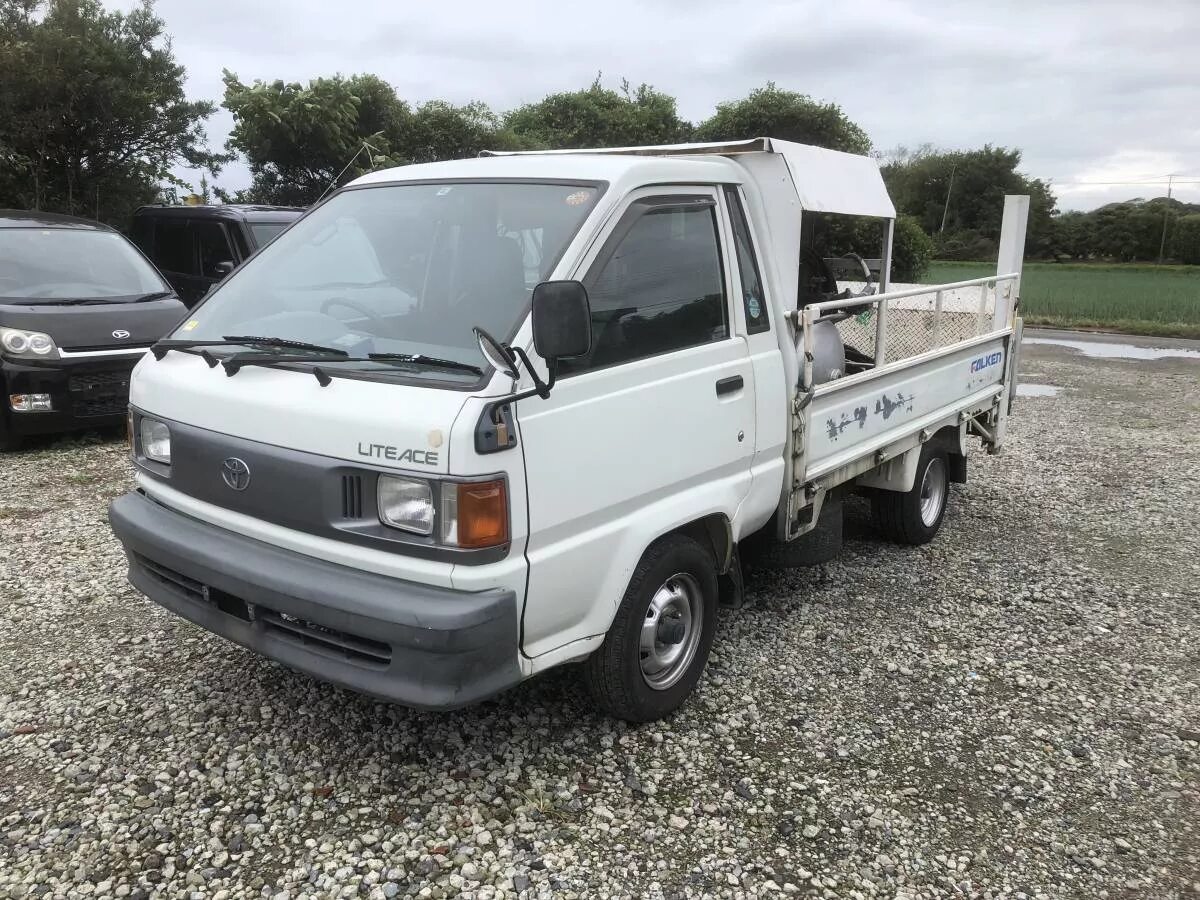 Тойота лит айс грузовик. Toyota Lite Ace. Toyota Lite Ace Truck. Toyota Town Ace грузовик. Toyota Town Ace грузовой.