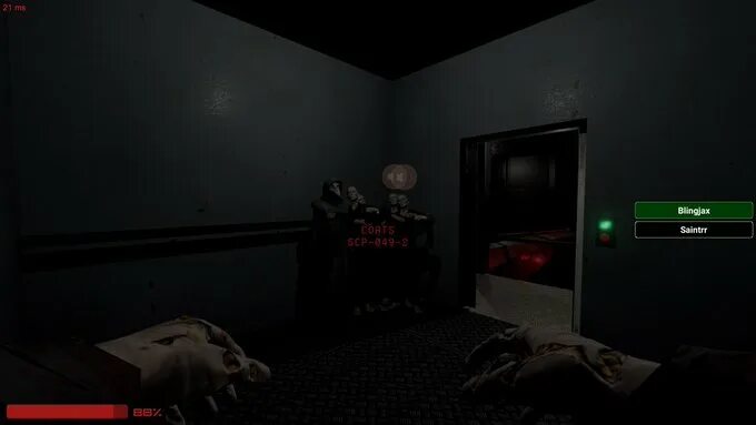 Чит на scp secret laboratory 2025. Сцп лаборатория. лаборатория scp в реальной жизни на карте.