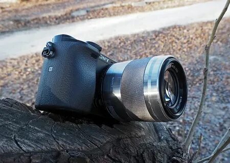 Sony oss