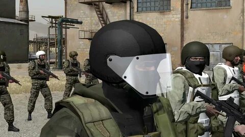 Омон 3