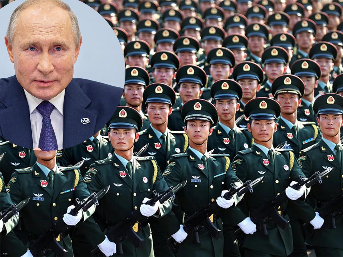 Англия россия военный союз. Армия Китая 2021. Военная мощь Китая. Армия РФ И Китая. Российские и китайские военные.