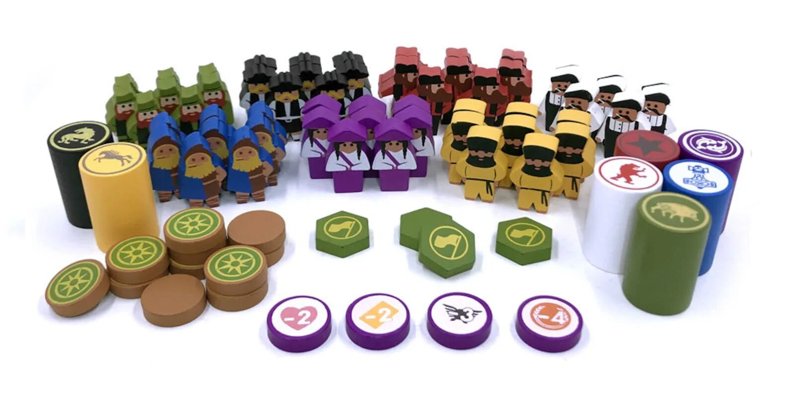 Action token