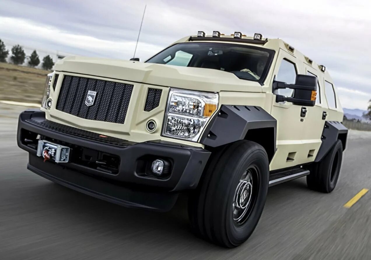 Самый джип. Ford f 450 rhino. джип rhino gx executive ford f-450. ford rhino gx. ussv rhino gx.