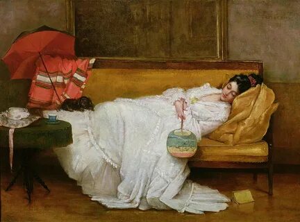 Sleeping galleries