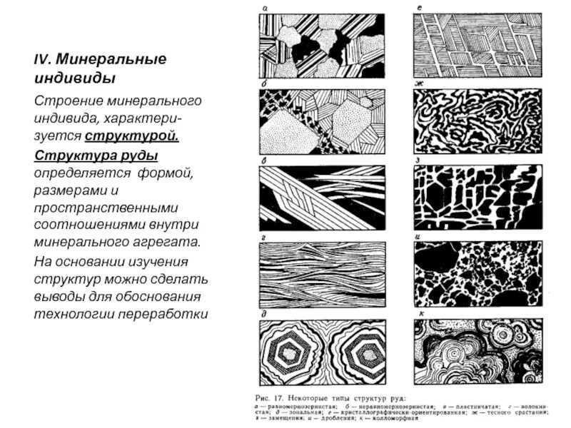 Кокардовая текстура руд. Структуры руд. Зернистая структура. Девонский известняк. Зональная кристаллизация.
