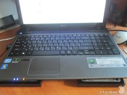 Acer aspire 5750 драйвера