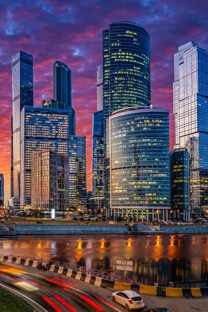 Москва Сити 8к. Москоу - Сити, небоскребы, река.. Здания Москоу Сити ночью. Высотки Москва Сити.