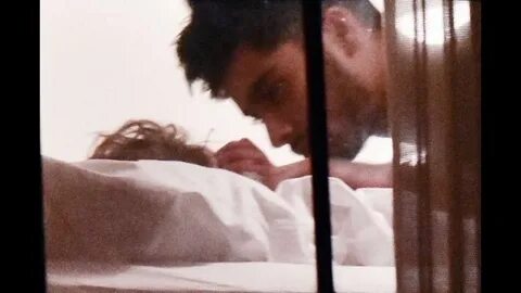 Main title the kiss gigi